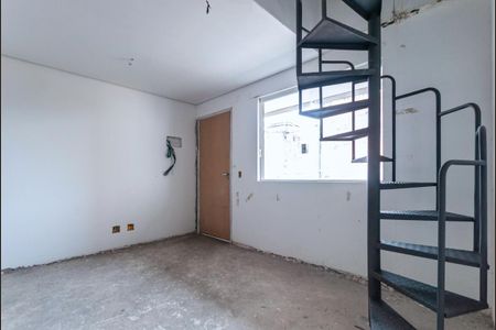 Foto 03 de apartamento à venda com 1 quarto, 44m² em Vila do Encontro, São Paulo