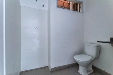 Foto 13 de apartamento à venda com 1 quarto, 44m² em Vila do Encontro, São Paulo