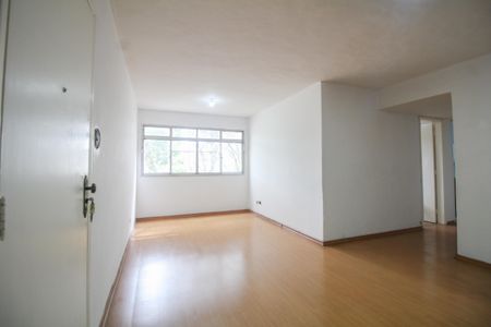 Sala de apartamento à venda com 4 quartos, 119m² em Água Rasa, São Paulo