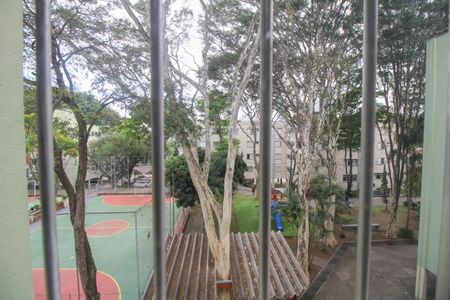 Sala - Vista de apartamento à venda com 4 quartos, 119m² em Água Rasa, São Paulo