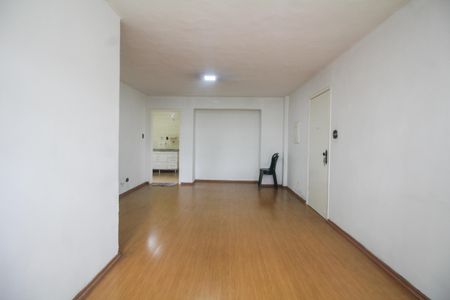 Sala de apartamento à venda com 4 quartos, 119m² em Água Rasa, São Paulo