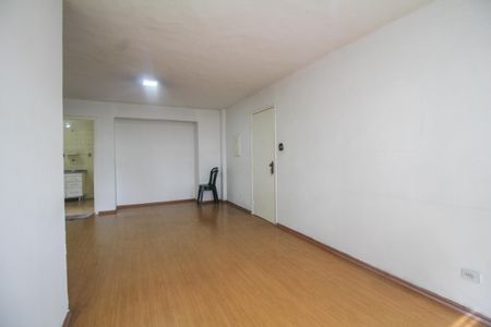 Sala de apartamento à venda com 4 quartos, 119m² em Água Rasa, São Paulo