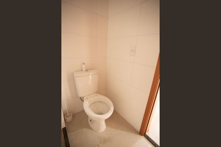 Apartamento à venda com 38m², 2 quartos e sem vagaBanheiro Social