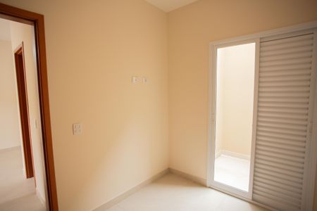 Apartamento à venda com 38m², 2 quartos e sem vagaQuarto 2