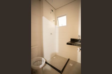 Apartamento à venda com 39m², 2 quartos e sem vaga Apartamento à venda com 39m², 2 quartos e sem vagaBanheiro