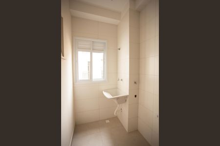 Apartamento à venda com 39m², 2 quartos e sem vaga Apartamento à venda com 39m², 2 quartos e sem vagaCozinha e Área de Serviço