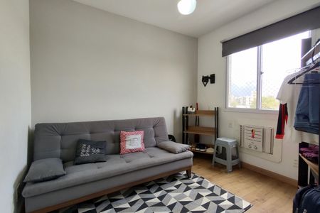 Apartamento à venda com 71m², 3 quartos e 1 vagaQuarto 2