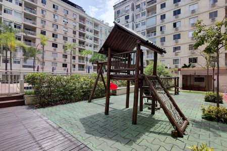 Apartamento à venda com 71m², 3 quartos e 1 vagaÁrea comum - Playground