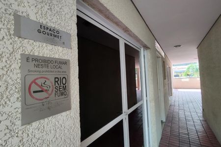 Apartamento à venda com 71m², 3 quartos e 1 vagaEspaço Gourmet