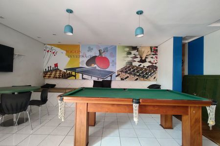 Apartamento à venda com 71m², 3 quartos e 1 vagaÁrea comum