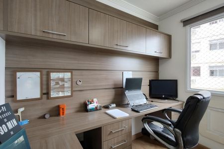 Apartamento à venda com 71m², 3 quartos e 1 vagaQuarto 1