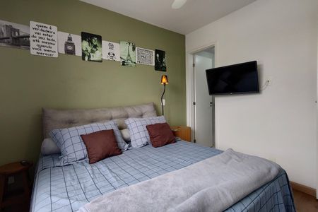 Apartamento à venda com 71m², 3 quartos e 1 vagaSuíte