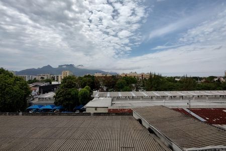 Apartamento à venda com 71m², 3 quartos e 1 vagaVista do Quarto 2