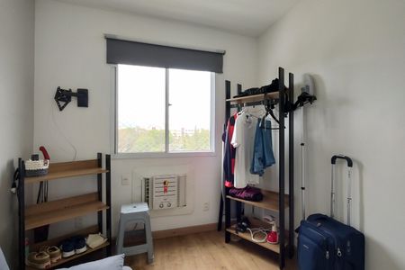 Apartamento à venda com 71m², 3 quartos e 1 vagaQuarto 2
