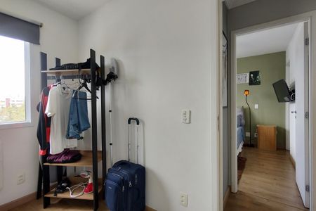 Apartamento à venda com 71m², 3 quartos e 1 vagaQuarto 2