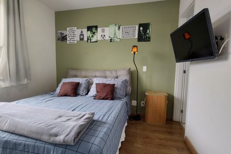 Apartamento à venda com 71m², 3 quartos e 1 vagaSuíte