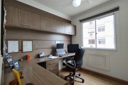 Apartamento à venda com 71m², 3 quartos e 1 vagaQuarto 1