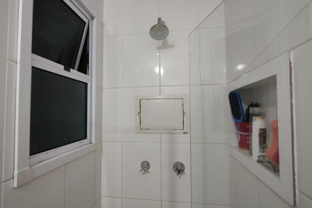 Apartamento à venda com 71m², 3 quartos e 1 vagaBanheiro Social