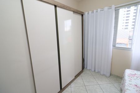 Apartamento à venda com 80m², 3 quartos e 1 vagaQuarto 2