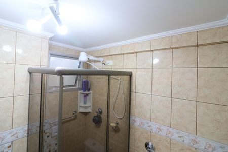 Apartamento à venda com 80m², 3 quartos e 1 vagaBanheiro 2