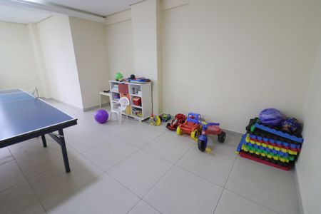 Apartamento à venda com 80m², 3 quartos e 1 vagaÁrea comum - Kids