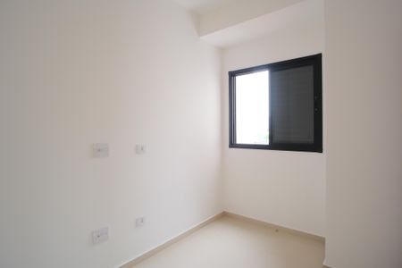 Apartamento à venda com 38m², 2 quartos e 1 vagaQuarto 2