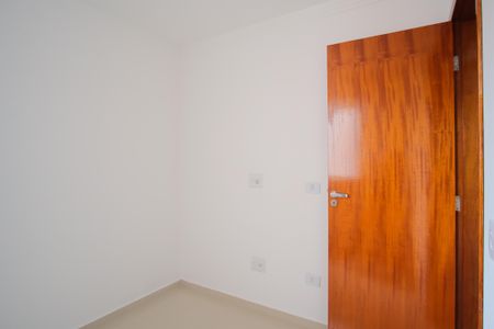 Apartamento à venda com 38m², 2 quartos e 1 vagaQuarto 1