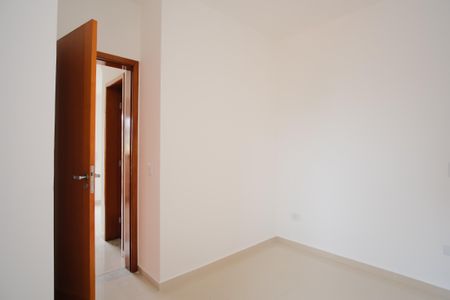 Apartamento à venda com 38m², 2 quartos e 1 vagaQuarto 2
