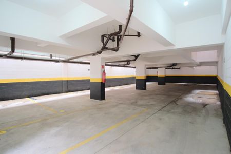 Apartamento à venda com 38m², 2 quartos e 1 vagaÁrea comum