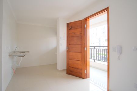 Sala de apartamento à venda com 2 quartos, 38m² em Vila Aricanduva, São Paulo