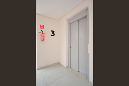 Apartamento à venda com 38m², 2 quartos e 1 vagaÁrea comum