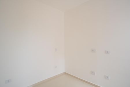 Apartamento à venda com 38m², 2 quartos e 1 vagaQuarto 2