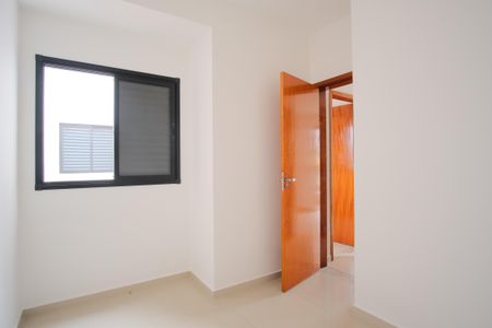 Apartamento à venda com 38m², 2 quartos e 1 vagaQuarto 2