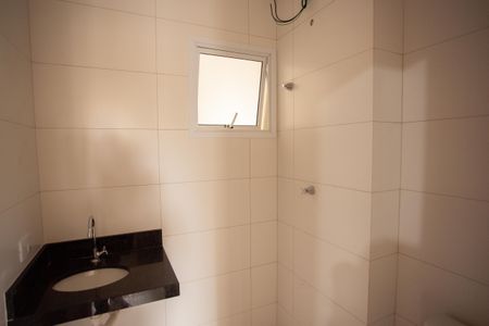 Apartamento à venda com 39m², 2 quartos e sem vagaBanheiro