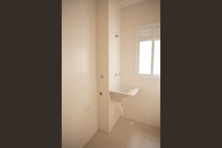 Apartamento à venda com 39m², 2 quartos e sem vagaCozinha e Área de Serviço