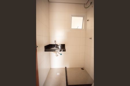 Apartamento à venda com 39m², 2 quartos e sem vagaBanheiro