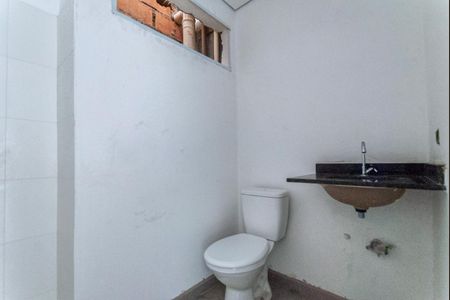 Foto 12 de apartamento à venda com 1 quarto, 43m² em Vila do Encontro, São Paulo
