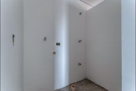 Foto 11 de apartamento à venda com 1 quarto, 43m² em Vila do Encontro, São Paulo