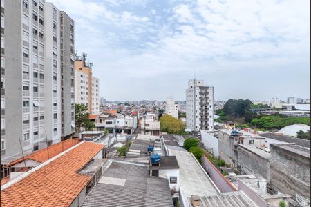 Apartamento à venda com 43m², 1 quarto e sem vagaFoto 20
