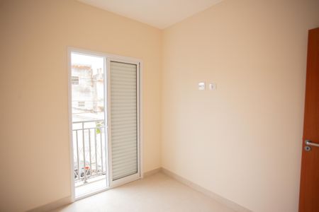 Apartamento à venda com 39m², 2 quartos e sem vaga Apartamento à venda com 39m², 2 quartos e sem vagaQuarto 2