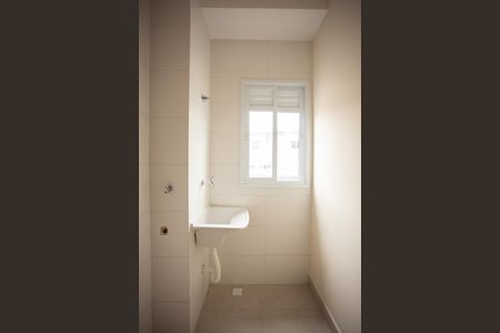 Apartamento à venda com 39m², 2 quartos e sem vaga Apartamento à venda com 39m², 2 quartos e sem vagaÁrea de Serviço