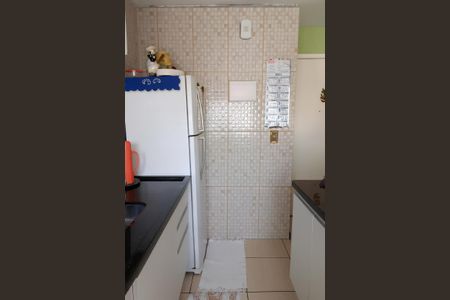 Foto 04 de apartamento à venda com 2 quartos, 50m² em Jardim Jaú (Zona Leste), São Paulo