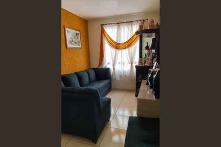 Foto 05 de apartamento à venda com 2 quartos, 50m² em Jardim Jaú (Zona Leste), São Paulo