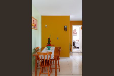Foto 03 de apartamento à venda com 2 quartos, 50m² em Jardim Jaú (Zona Leste), São Paulo