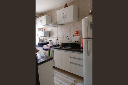 Foto 01 de apartamento à venda com 2 quartos, 50m² em Jardim Jaú (Zona Leste), São Paulo