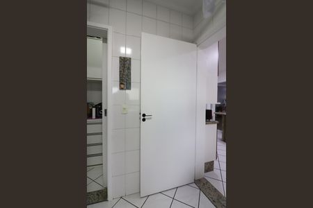 Apartamento à venda com 130m², 3 quartos e 3 vagasÁrea de Serviço