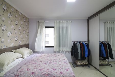 Apartamento à venda com 130m², 3 quartos e 3 vagasSuíte