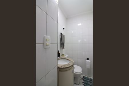 Apartamento à venda com 130m², 3 quartos e 3 vagasLavabo