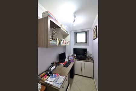 Apartamento à venda com 130m², 3 quartos e 3 vagasBanheiro da Suíte 2