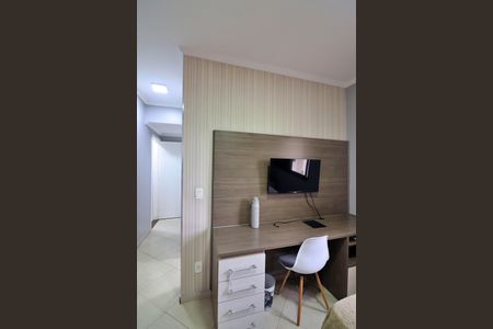 Apartamento à venda com 130m², 3 quartos e 3 vagasSuíte 2